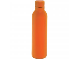 Thor Copper Vacuum Insulated Bottle 17oz
