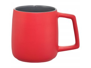 Sienna Ceramic Mug 14oz