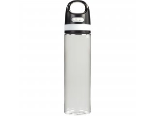 Ozzy Light Up Logo BPA Free Audio Bottle 25oz