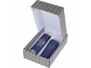 Thor Copper Vacuum Gift set