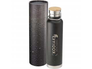 Speckled Thor Bottle 22oz With Cylindrical Box