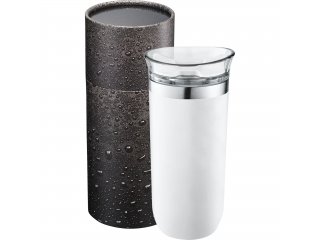Twist Leak Proof Tumbler 16oz With Cylindrical Box