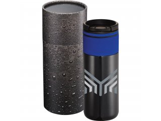 Antin Leak Proof Tumbler 16oz With Cylindrical Box