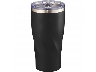 Hugo Copper Vac Tumbler with Powder Coating 20oz