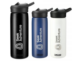 CamelBak Eddy®+ Copper VSS 20oz