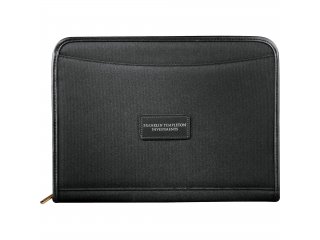 Northwest Zippered Padfolio