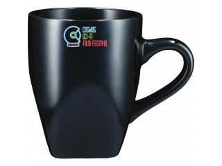 Cosmic Ceramic Mug 2 in 1 Gift Set