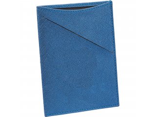 Modena Slim RFID Passport Wallet