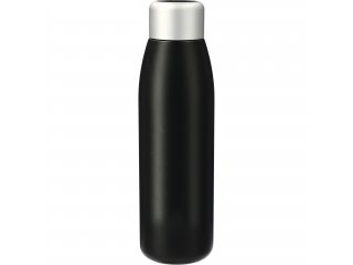 UV Sanitizer Copper Vacuum Bottle 18oz