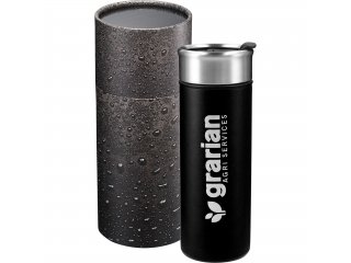 Salem Copper Vac Tumbler 18oz w/Cylindrical GB