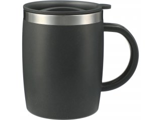 Dagon Wheat Straw Mug w/ Stainless Liner 14oz