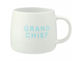 Vida Ceramic Mug 15oz