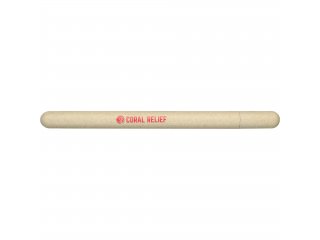 Reusable Stainless Straw Set with Eco Tube