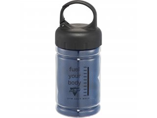 SimplyFit Cooling Towel, MiniKit