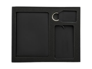 Vienna 3 pc Travel Gift Set