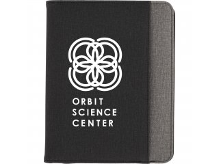 FSC Mix Stockton 5000 mAh Wireless Charging Journa