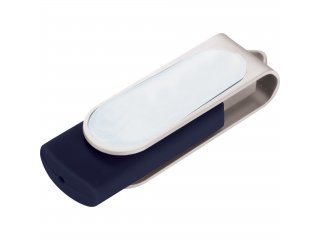 Domeable Rotate Flash Drive 4GB