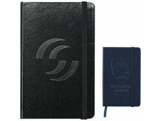 FSC® Mix 3.5" x 5" Ambassador Pocket Bound Journal