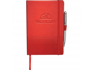 5.5" x 8.5" Pedova™ Fusion Bound JournalBook®