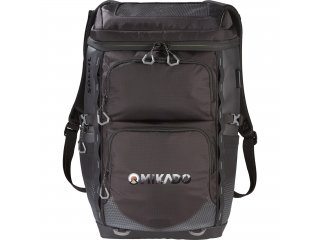 Elevate Soleil 15" Laptop Solar Panel Backpack