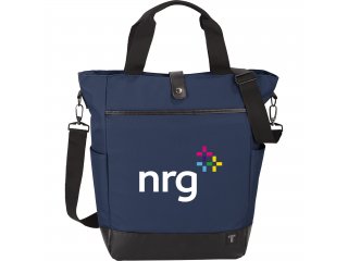 Tranzip Tall 15" Computer Tote