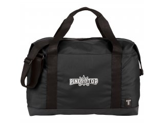 Tranzip 17" Day Duffel Bag