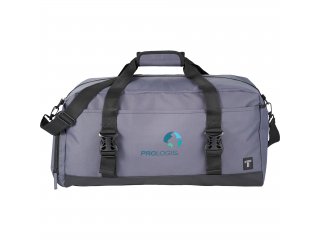 Tranzip 21" Weekender Duffel Bag