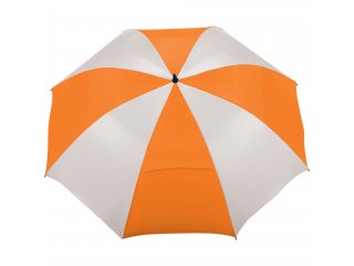 62" Course Vented Golf Umbrella