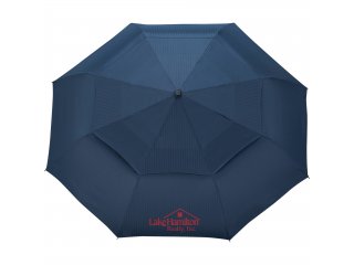 46" Chairman Auto Open/Close Vented Umbrella