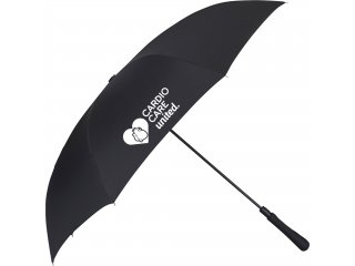 48" Auto Close Inversion Umbrella
