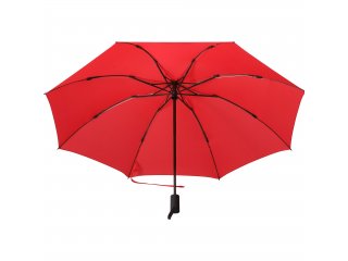 46" Auto Open and Close Folding Inversion Umbrella