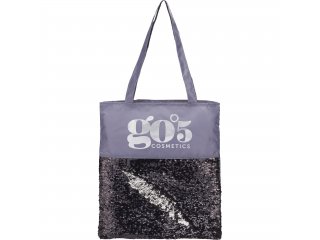 Mermaid Sequin Tote