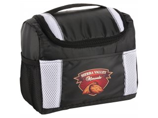 Peak 6 Can Lunch Cooler Bag