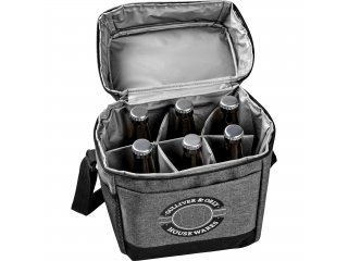 6 Bottle Craft Cooler