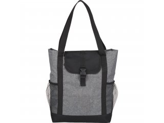 Buckle 11" Tablet Tote