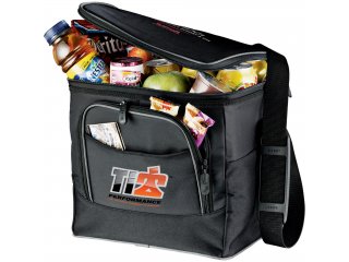 New Connections 24 Can Collapsible Cooler