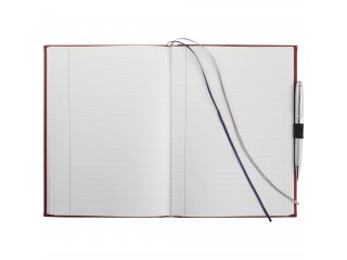 FSC® Mix 7" x 10" Pedova™ Large Bound Journal