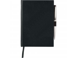FSC® Mix 5" x 7" Executive Bound Journal