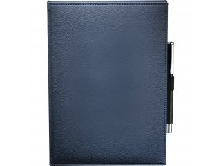 FSC® Mix 7" x 10" Vicenza Large Bound Journal