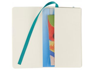 3" x 5" Revello Pocket Soft Bound JournalBook®