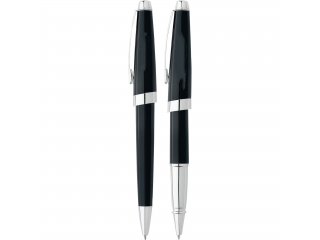 Cross® Aventura Onyx Black Pen Set