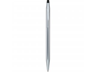 Cross® Classic Century Lustrous Chrome Ballpoint