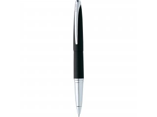 Cross® ATX Basalt Black Roller Ball