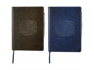 FSC Mix Cross® Classic Refillable Notebook