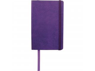 3.5" x 5.5" Pedova™ Pocket Soft Bound JournalBook