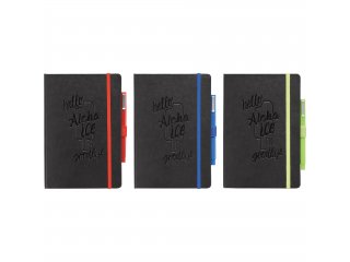 5.5" x 8.5" Nova Color Pop Bound JournalBook®