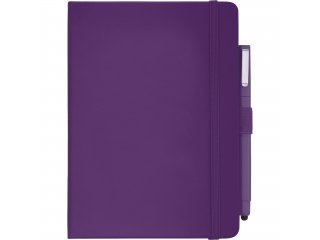 FSC® Mix 5" x 7" Vienna Hard Bound Journal