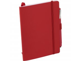 5" x 7" Vienna Soft Bound JournalBook®