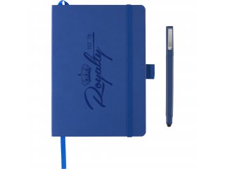 FSC® Mix 5" x 7" Firenze Soft Bound Journal