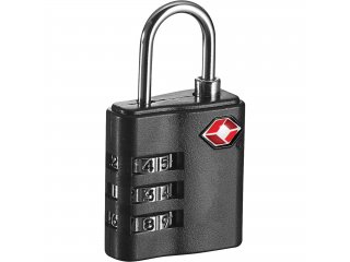 Travel Sentry Luggage Lock